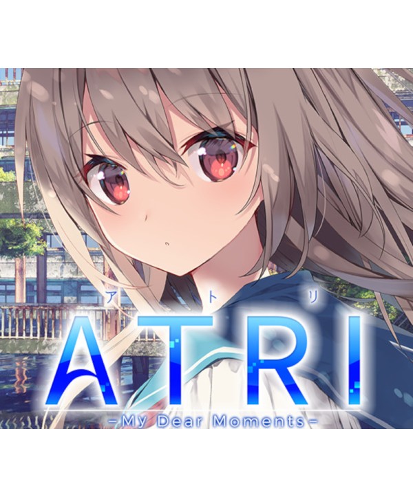 ATRIMy Dear Moments- Steam Key GLOBAL